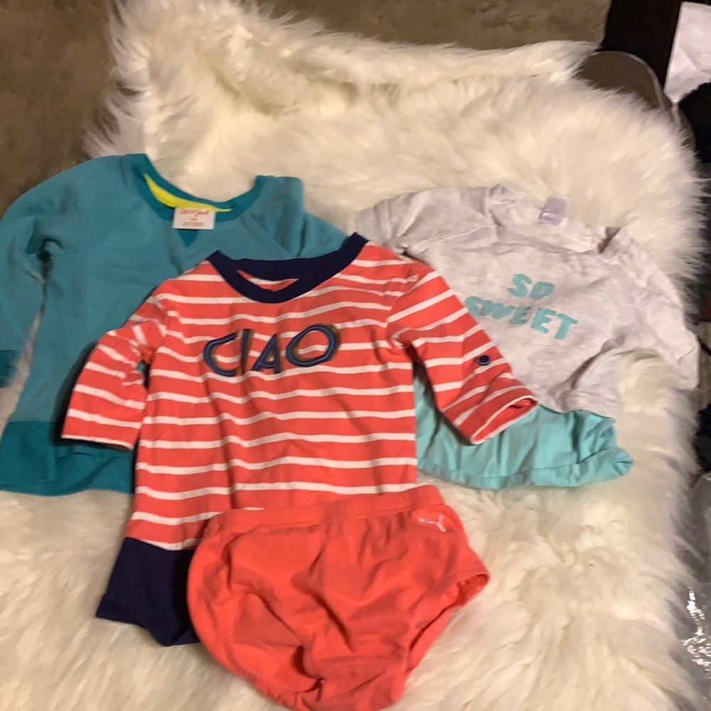 Baby bundle